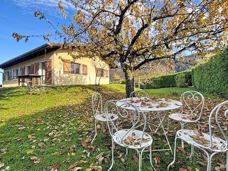 maison de luxe en vente à quintal  auvergne-rhône-alpes