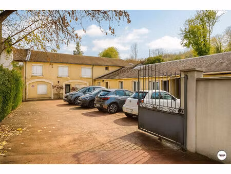 immeuble maule  2 maisons de ville + local commercial - 7% de rentabilité