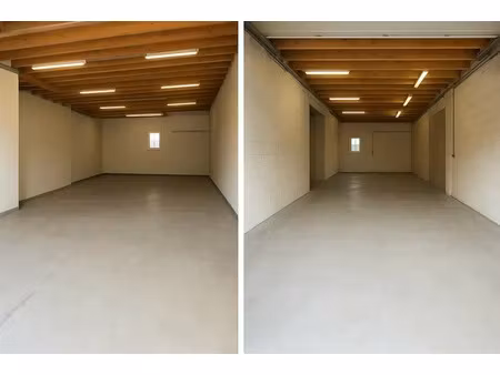 local d'activité a louer