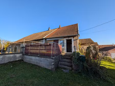 maison 3 pièce(s) 86 m2