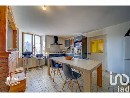 en vente maison 268 m² – 270 000 € |andilly