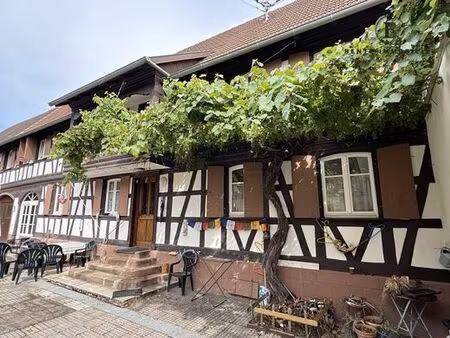 maison de luxe de 247 m2 en vente mundolsheim  grand est