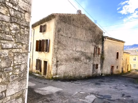 achat maison 4 pièces 100m² puivert 11230