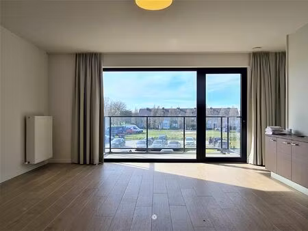 appartement te huur in rupelmonde met 1 slaapkamer