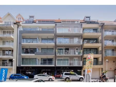 garage te huur in nieuwpoort