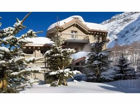 chalet de luxe de 361 m2 en vente val-d'isère  auvergne-rhône-alpes