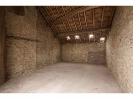 vente maison 2 pièces 25 m² à saclas (91690)  65 236 €