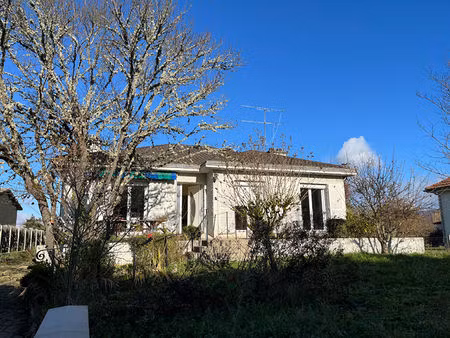 achat maison 5 pièces 152m² peschadoires 63920