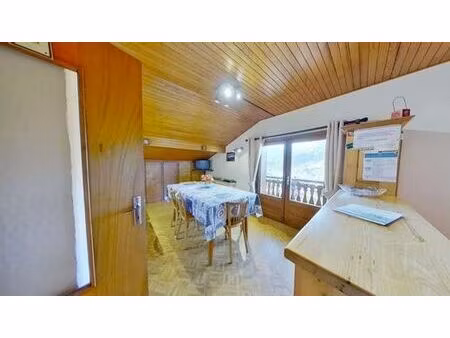 chalet de luxe de 265 m2 en vente crest-voland  auvergne-rhône-alpes