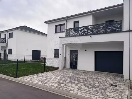 en vente maison 120 m² – 449 000 € |haucourt-moulaine