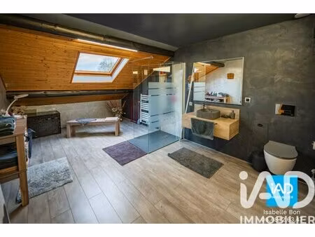 en vente maison 321 m² – 415 000 € |tenteling
