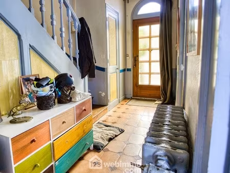 maison/villa de qualité à la rochelle