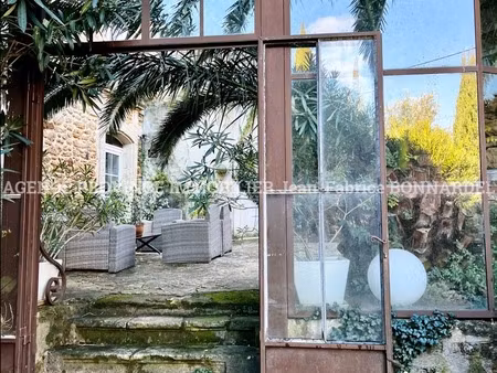 achat maison 12 pièces 269m² suze la rousse 26790