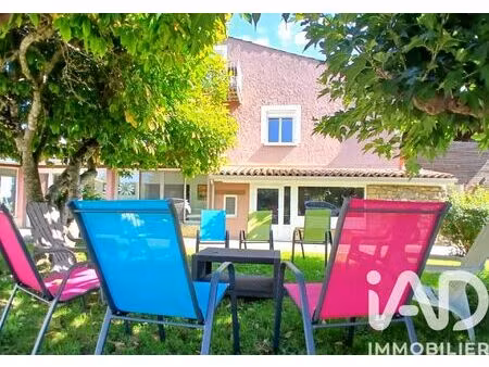 vente divers 26 pièces 575 m² léran (09600)