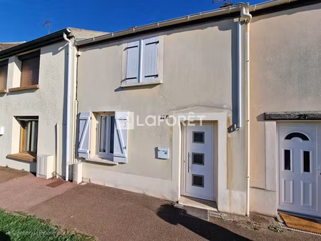 vente maison 3 pièces 58.11 m² à pamfou (77830)  135 000 €