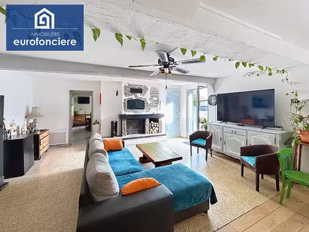 vente maison 4 pièces 130 m² à piney (10220)  170 000 €