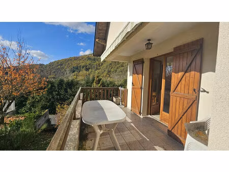 vente maison 5 pièces 122 m² saint geniez d’olt et d’aubrac (12130)