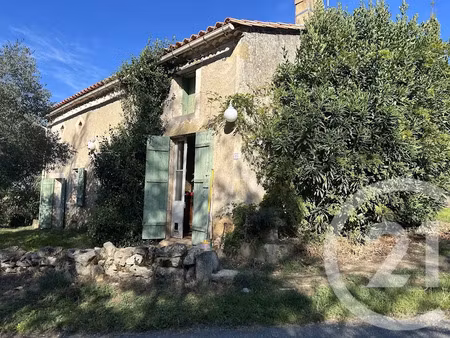 vente maison 4 pièces 83 m² à saint-martin-de-sescas (33490)  128 400 €