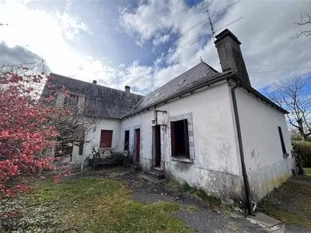achat maison 8 pièces 137m² albussac 19380