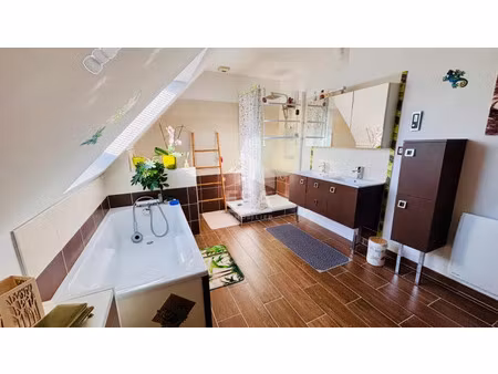 maison 6 pièces 118 m² à vendre / acheter hondschoote 59122 ? | era immobilier