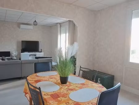 vente maison 2 pièces 58 m² à graulhet (81300)  129 900 €