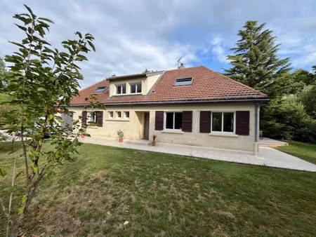 maison à vendre ouges 7 pièce(s) 149m2 470 000€