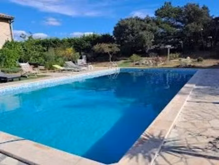 hotel particulier à trèbes