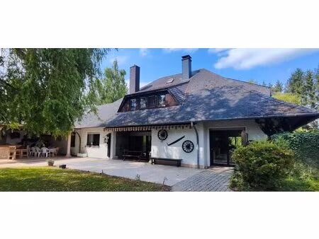 en vente maison 450 m² – 500 000 € |frauenberg