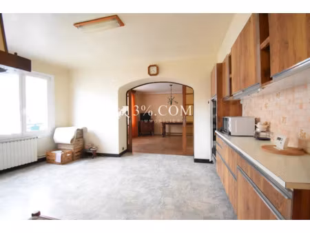 vente maison 4 pièces 130 m² à blénod-lès-toul (54113)  147 400 €