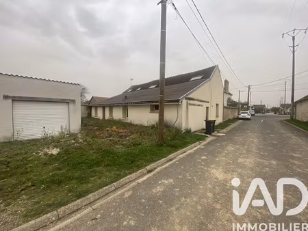 vente maison 8 pièces 224 m² à maison-rouge (77370)  197 000 €