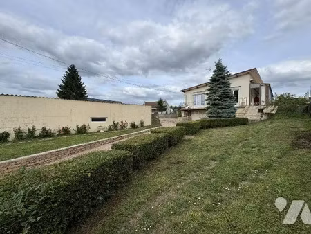 vente maison 4 pièces 86.58 m² à corberon (21250)  209 900 €