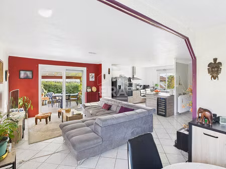 achat maison 5 pièces 110m²