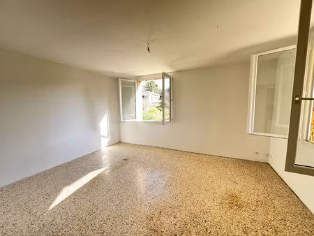 achat appartement 4 pièces 93m²