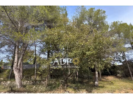 achat terrain 1 557m² grasse 06130