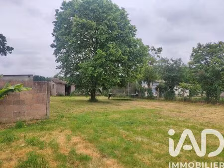 annonce vente maison 7 pièces de 155m2 à vallons-de-l'erdre (44540) - paruvendu.fr ref 992