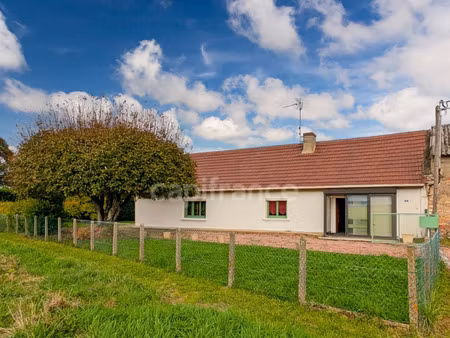 maison à vendre sassenay 3 pièce(s) 87m2 141 900€