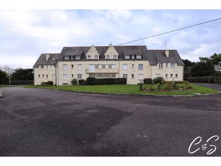 charmant studio à 5 min à pied de la plage de lodonnec