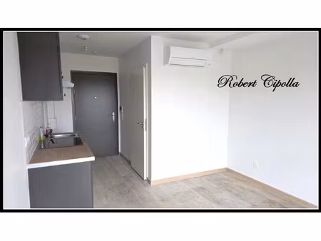 appartement à vendre malroy 1 pièce(s) 20m2 88 900€