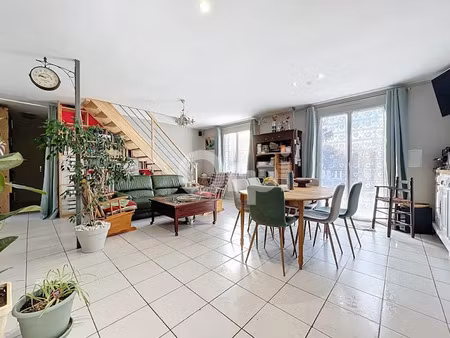 vente maison 6 pièces 125 m² à bray-sur-seine (77480)  232 000 €