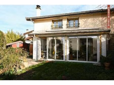 maison de luxe à vendre à cran-gevrier : 499 900 € | 94m²