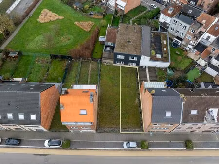 een unieke kans om jouw droomwoning te realiseren!