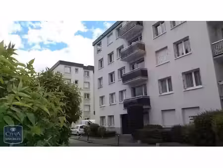 parking à louer - chartres (28) - 57€