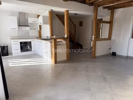 vente maison 6 pièces 141 m² à villecerf (77250)  230 000 €