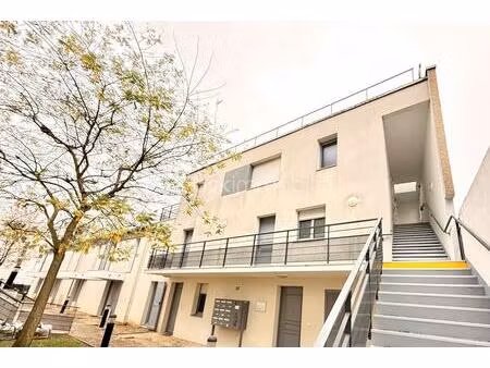 appartement de 44 m² à saint-michel-sur-orge