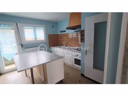 maison traditionnelle de 91 m² à deville