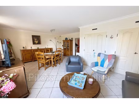 annonce appartement à vendre