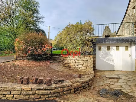 vente maison 5 pièces 107 m² à plumelec (56420)  188 845 €