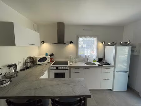 location appartement 1 pièce 21m²