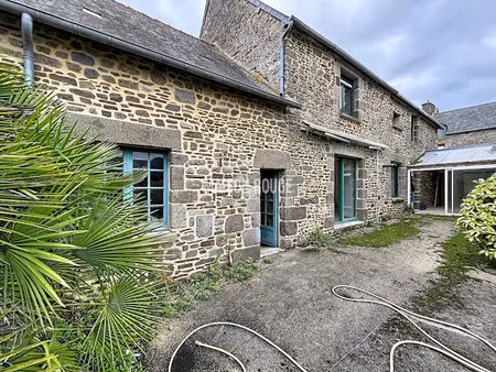 vente maison 6 pièces 165.85 m² à lourmais (35270)  199 120 €