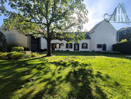 vente maison 4 pièces 122 m² à plessis-saint-jean (89140)  214 000 €